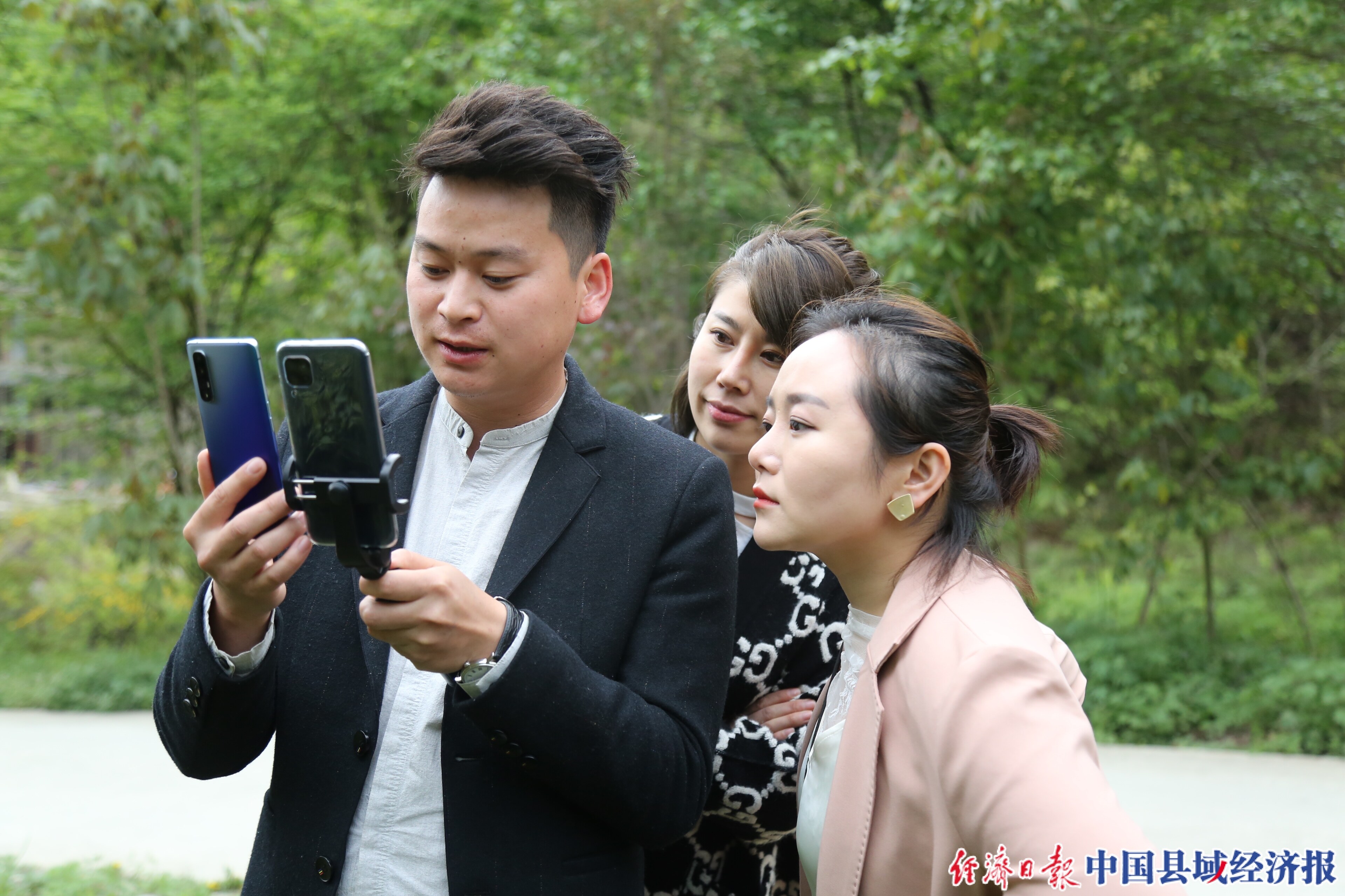 直播带货怎么找-直播带货怎么快速找到货源?