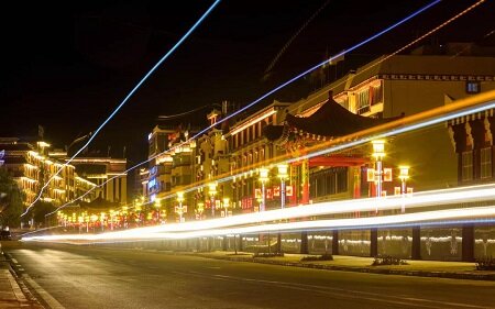 深入藏区,探寻郫都援建道孚这十年背后的故事