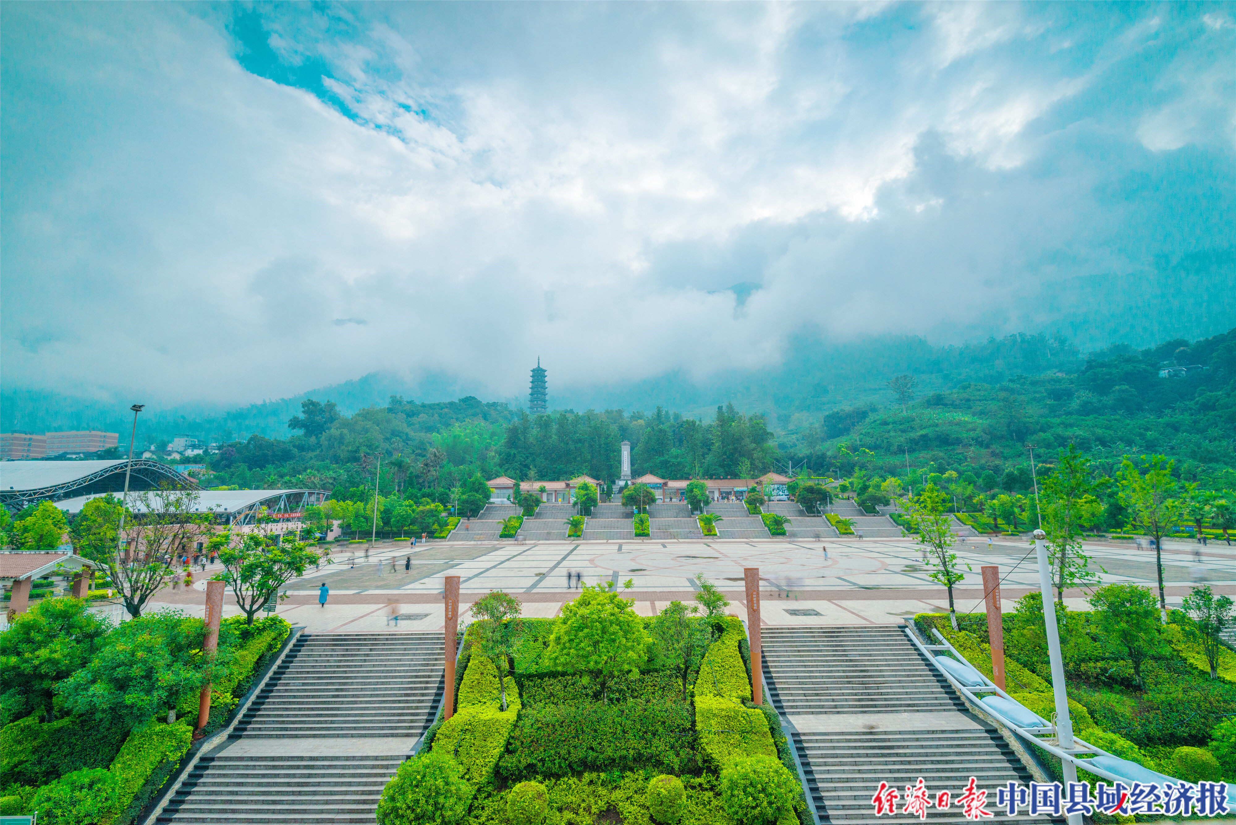 约不?22日去凉山州宁南县晒太阳,泡温泉,品美食,喝桑茶