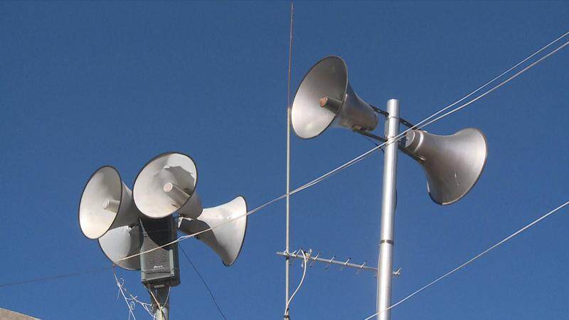 乡村"大喇叭"喊话防疫情!超硬核!|中国县域经济报