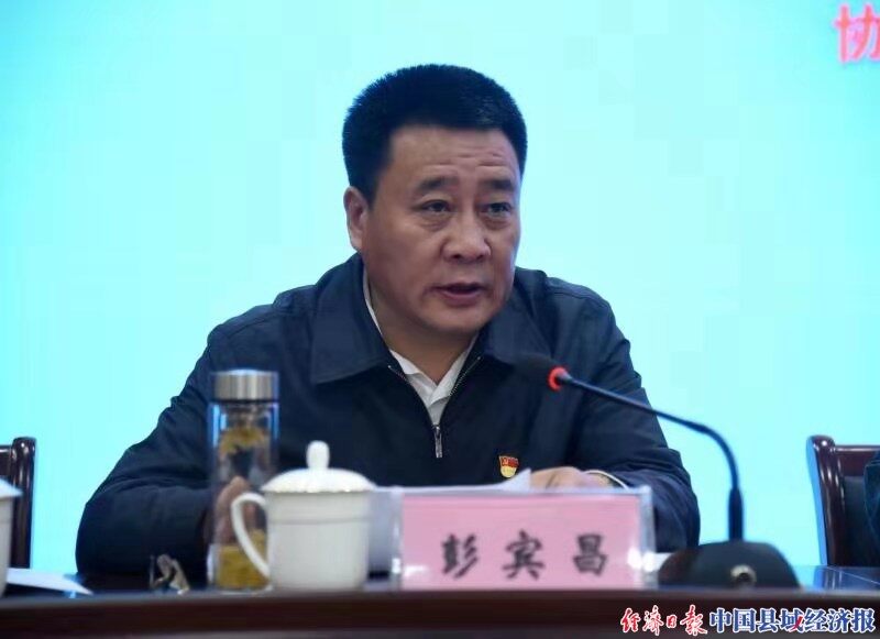 河南省老促会常务副会长张程峰,驻马店市副市长刘晓文分别致辞;市老促