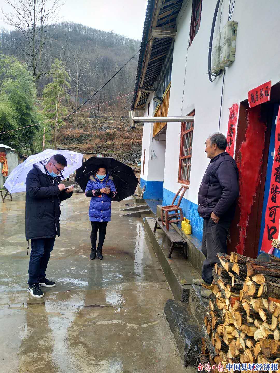 湖北南漳板桥镇强监督严落实以务实作风护航疫情防控和脱贫攻坚