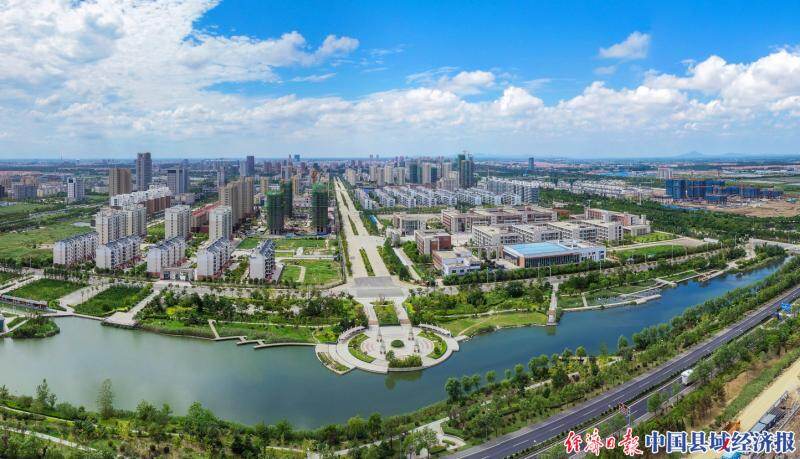 江苏连云港赣榆区:让城市美丽宜居更幸福