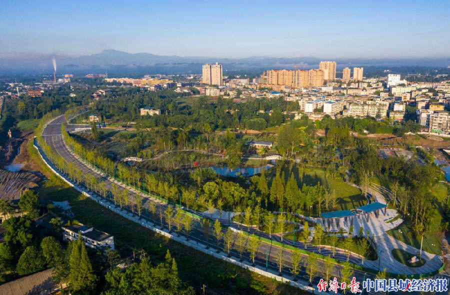 四川青神县2020十大新闻出炉