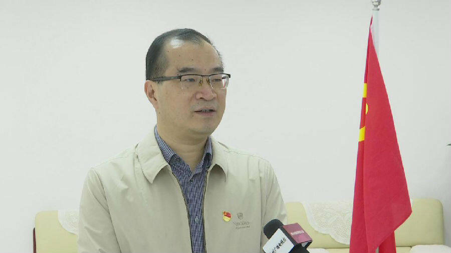 翟伟锋通过开门教育整顿打造政法铁军中国县域经济报