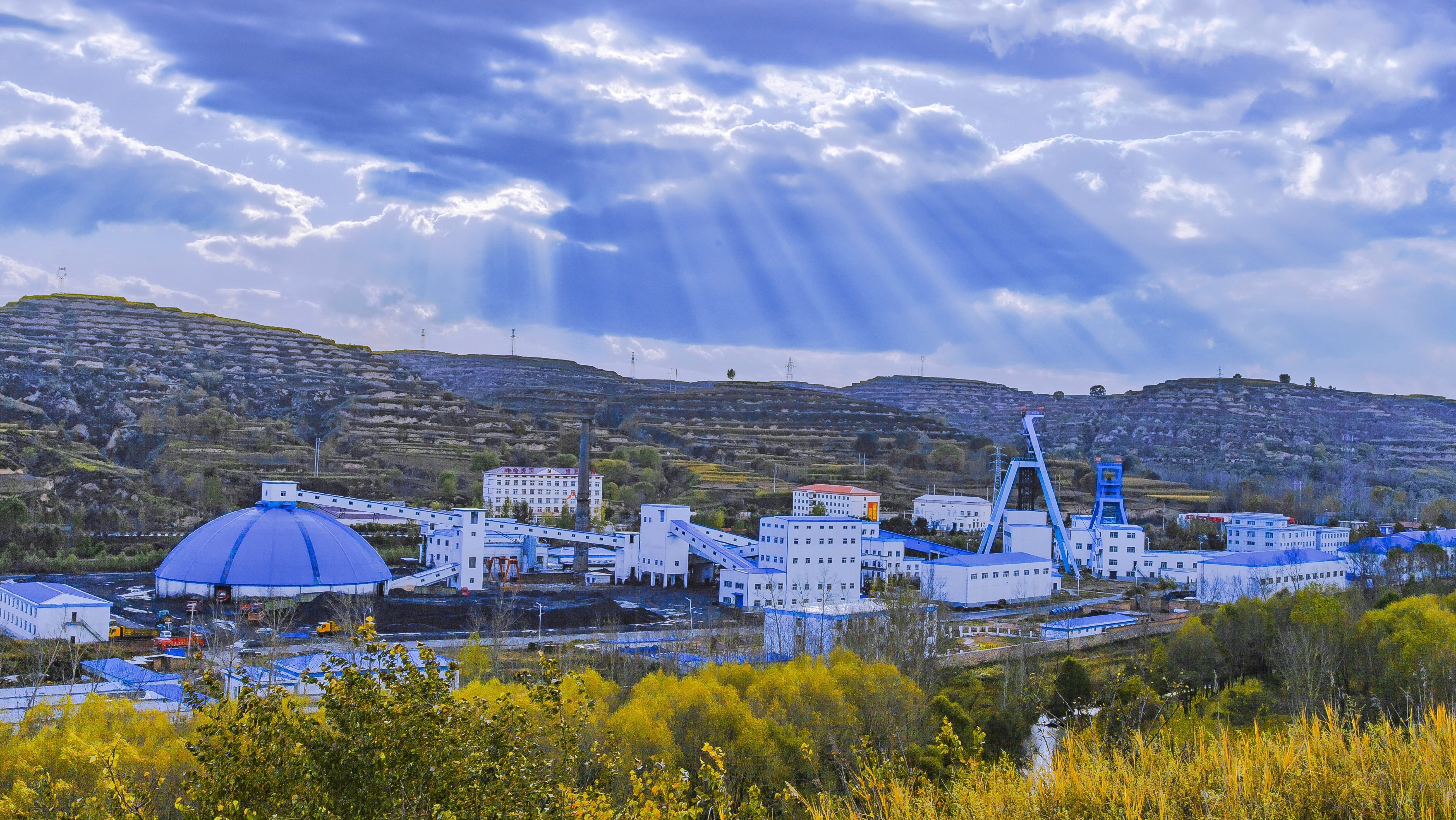 投资山西岚县为什么好 县长这样说_县域经济网