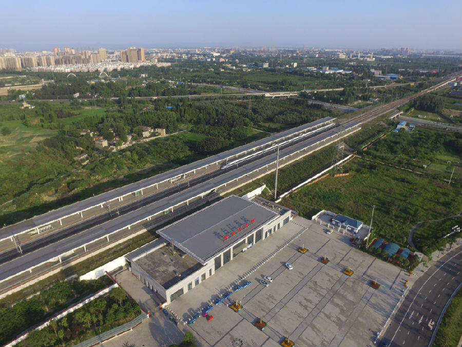 成都青白江区多举措解群众"急难愁盼"