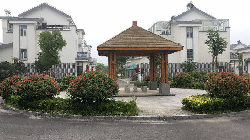 让"红色引擎"谱写乡村振兴新篇章