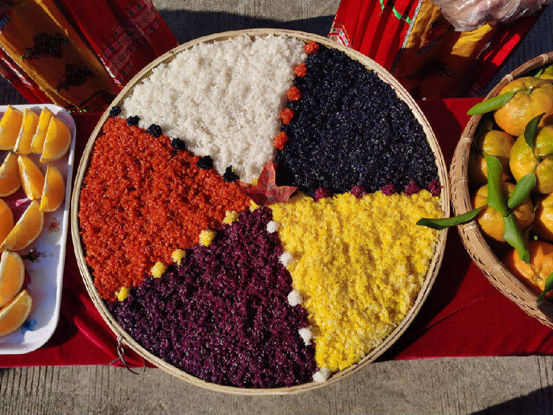 广西德保矮马枫情正浓