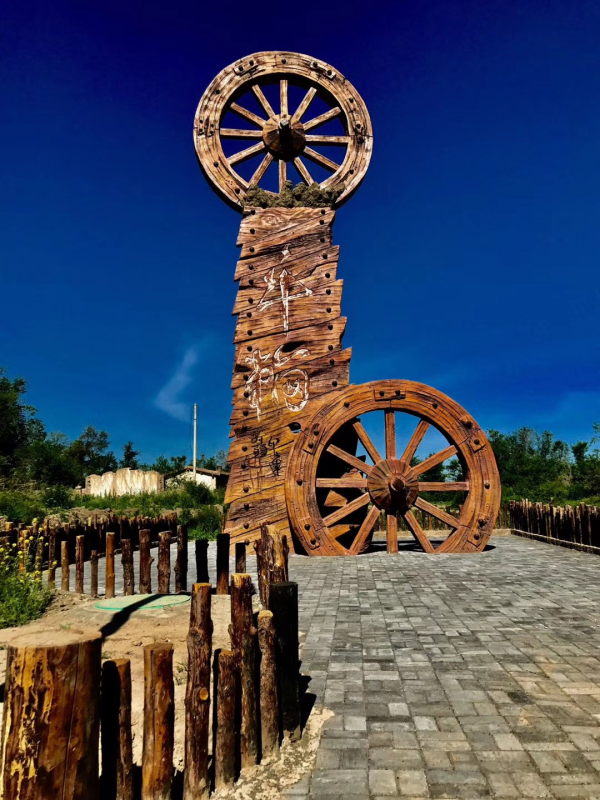 新疆木垒英格堡乡文化振兴工作异彩纷呈