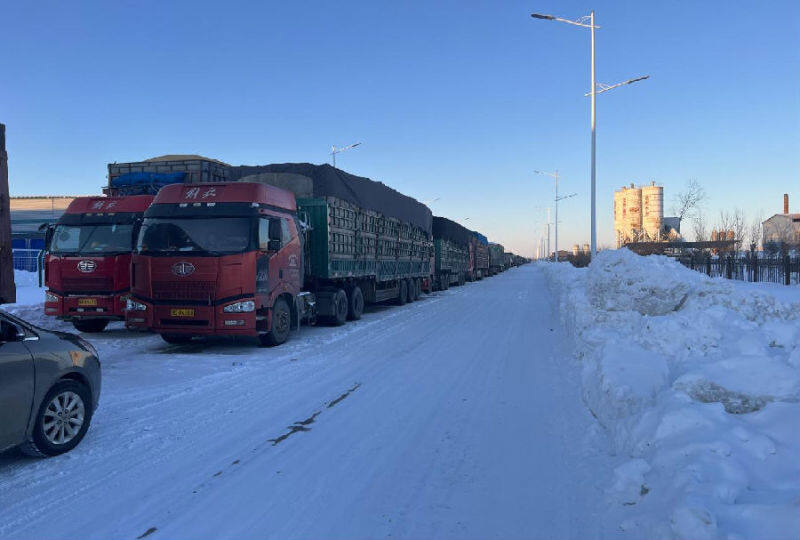 农发行同江市支行全力做好资金供应确保颗粒归仓