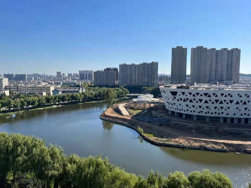 山东肥城市以必答题回应群众呼声