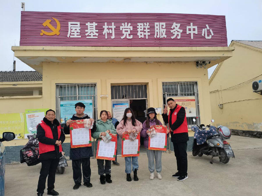 江苏滨海陈涛镇四聚四培推动文明乡风建设