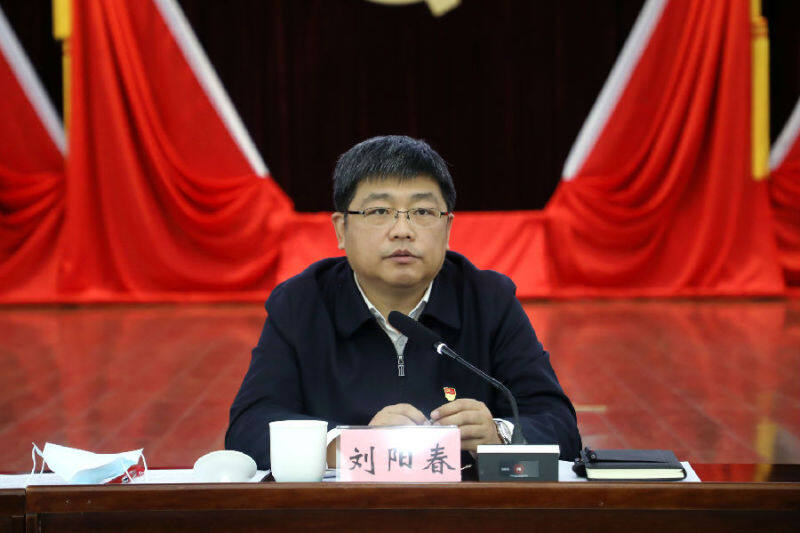 辽宁法库县全面打响乡村振兴擂台赛