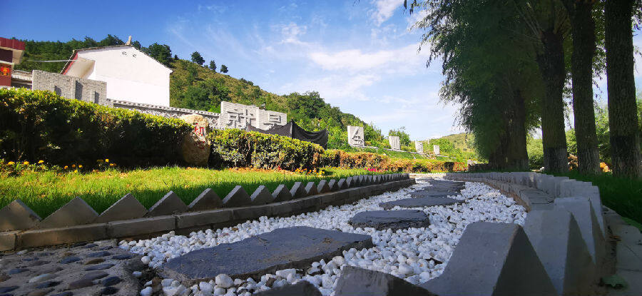 甘肃华亭:锚定目标"强县域"砥砺奋进"冲刺跑"_县域经济网