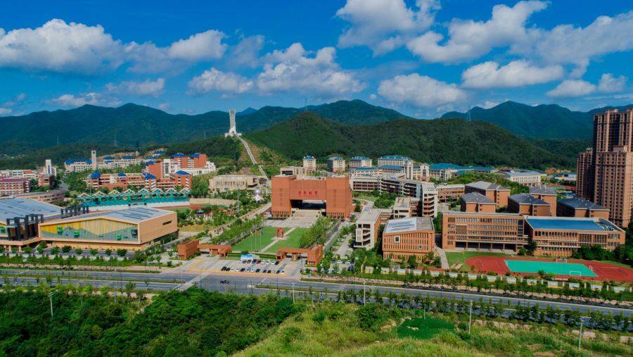 海亮教育兴教助学行动在延安的生动实践