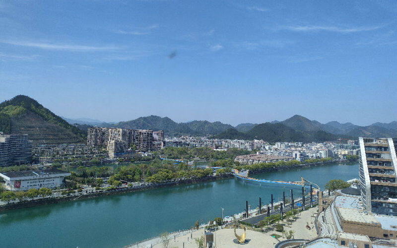 浙江省社会科学界联合会联合主办,中共衢州市委宣传部,中共开化县委