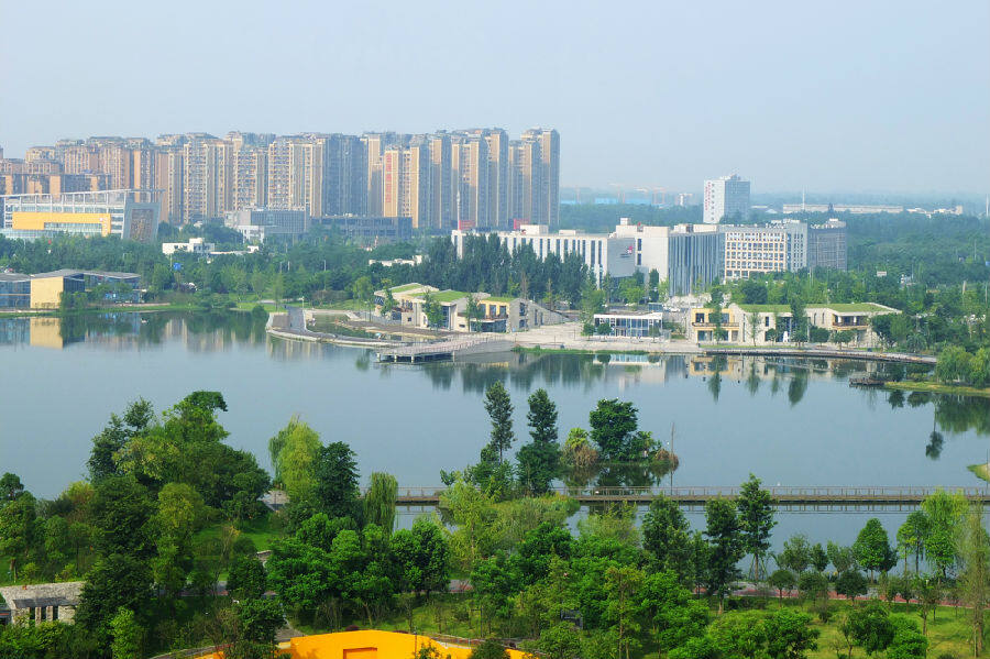 传承与创新 擦亮"千年古广都 天府新封面"名片_县域经济网