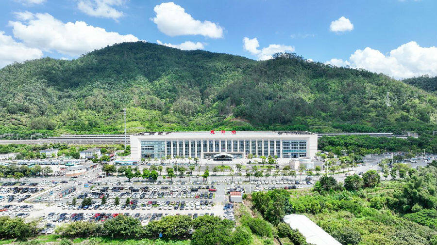 广东惠州市惠阳区年内征收收储2平方公里土地保障重大项目建设