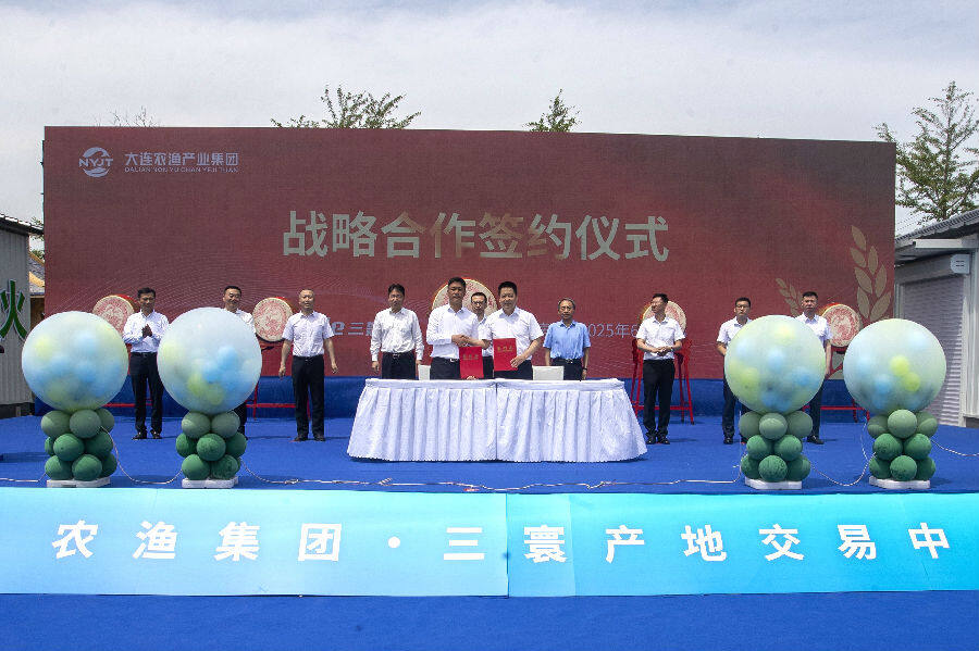 活动现场（邓钦予 摄）