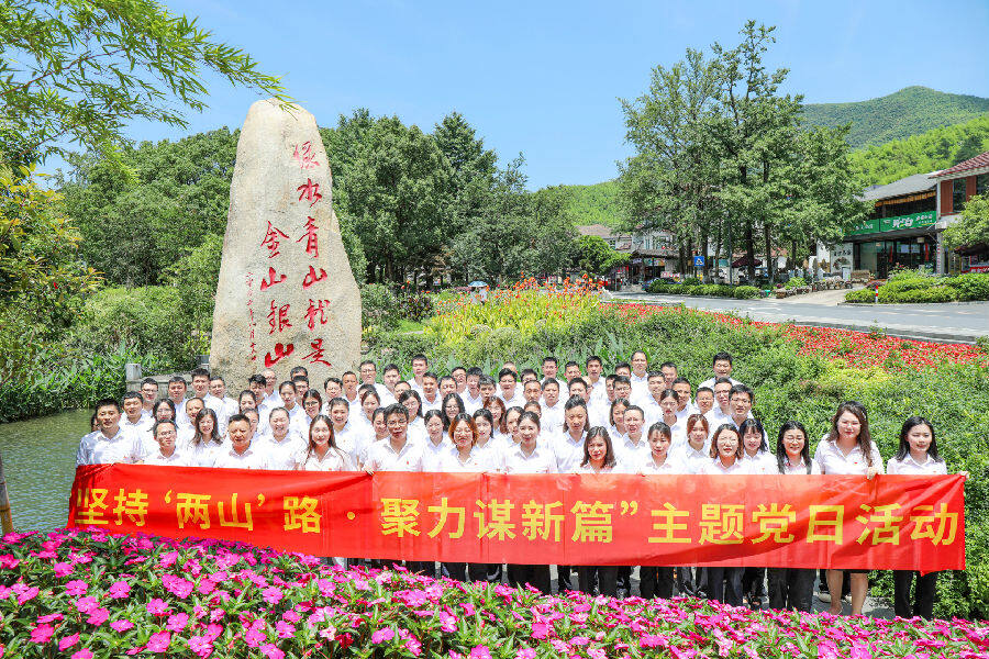 活动现场 （陈翔 摄）