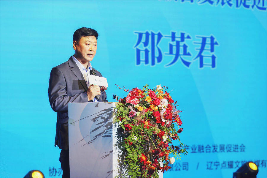 活动现场(代立 摄)