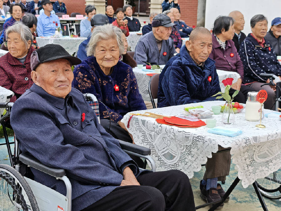 活动现场(金点 摄) 活动现场(金点 摄)