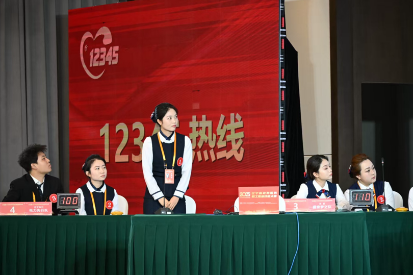 活动现场(郑婵媛 摄) 活动现场(郑婵媛 摄)