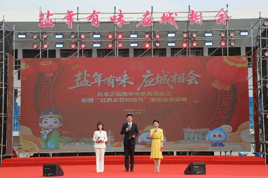 活动现场(孙缙 摄) 活动现场(孙缙 摄)